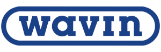 wavin - logo